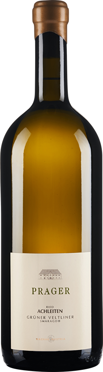 Prager Grüner Veltliner Ried Achleiten Smaragd Magnum 2022