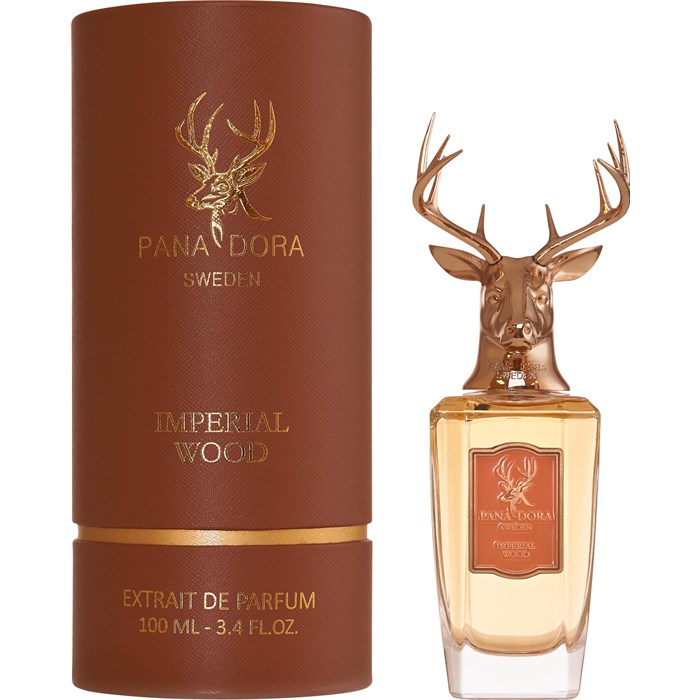 Extrait de Parfum Spray