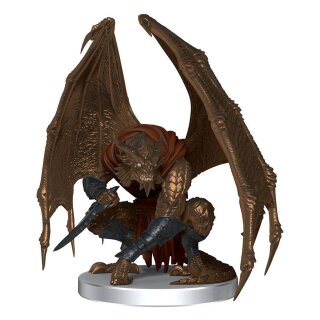 D&D Icons of the Realms Miniaturen: Draconian Warband (pre-painted)