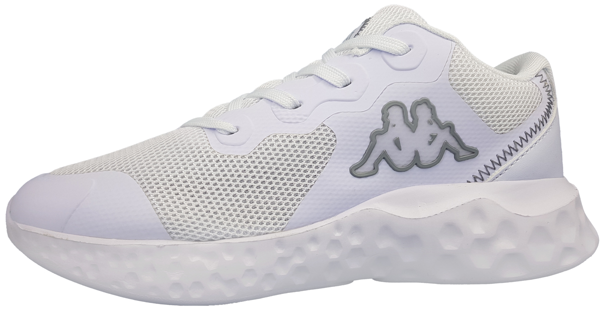 Kappa Zibo UC 243011UC Weiß 1010 white