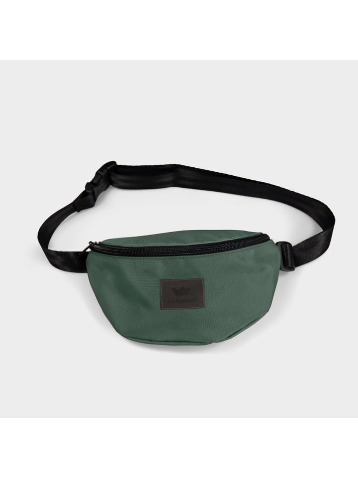 Freibeutler Freibeutler Bauchtasche Hip Bag Fiete Salbei günstig kaufen onesize
