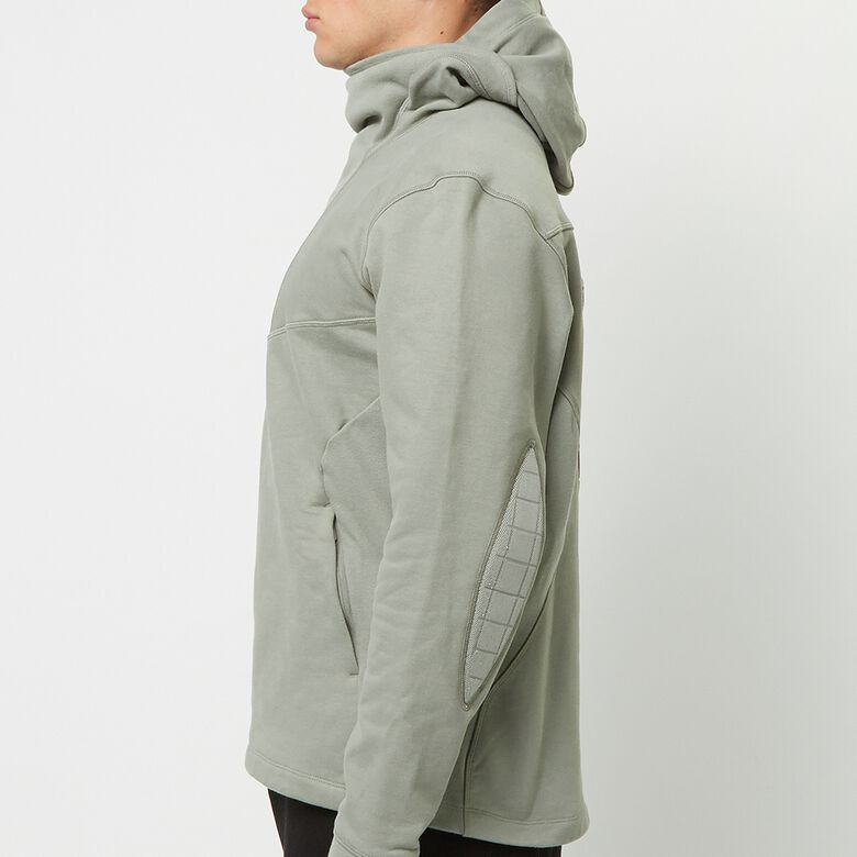 NIKE NRG Ispa Tstltn Hoodie dark stucco/dark stucco