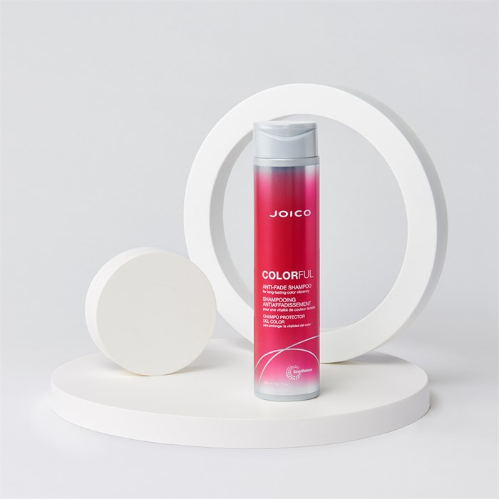 Anti-Fade Shampoo