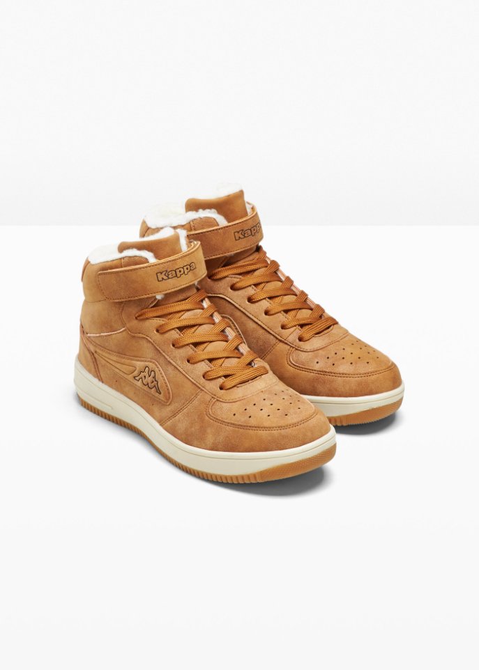 Kappa High top Sneaker