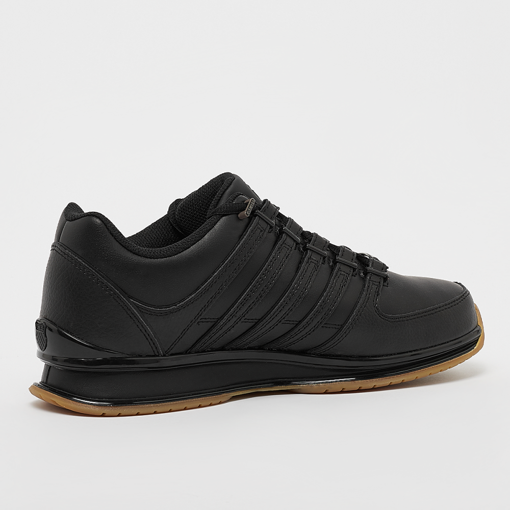 K-Swiss Rinzler 01235-050-M / schwarz
