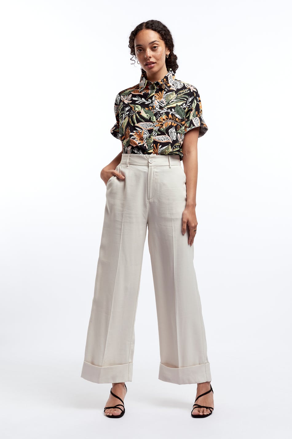 Havanna shirt