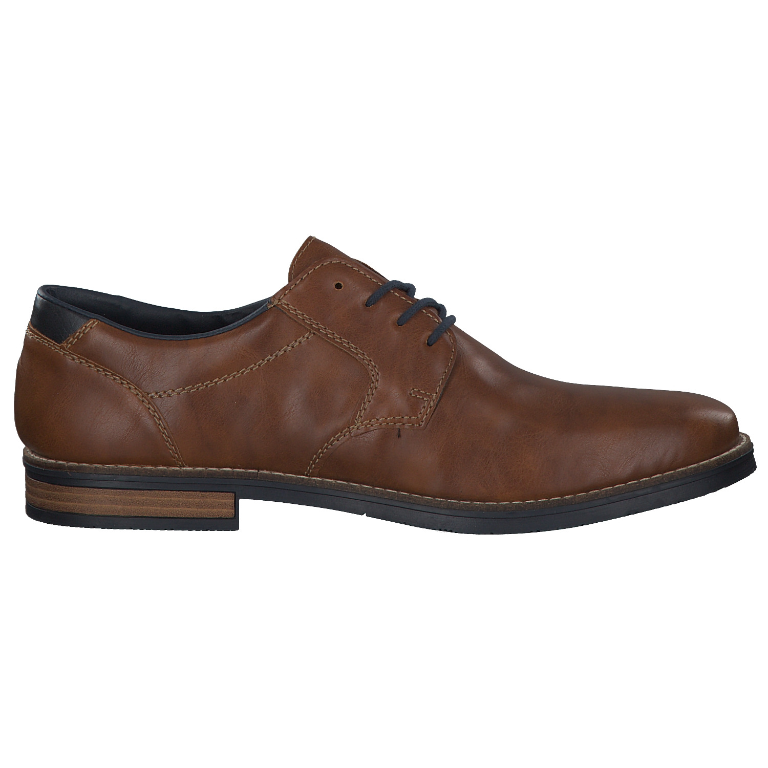 Rieker 13500, Klassische- & Business Schuhe, Herren, Braun