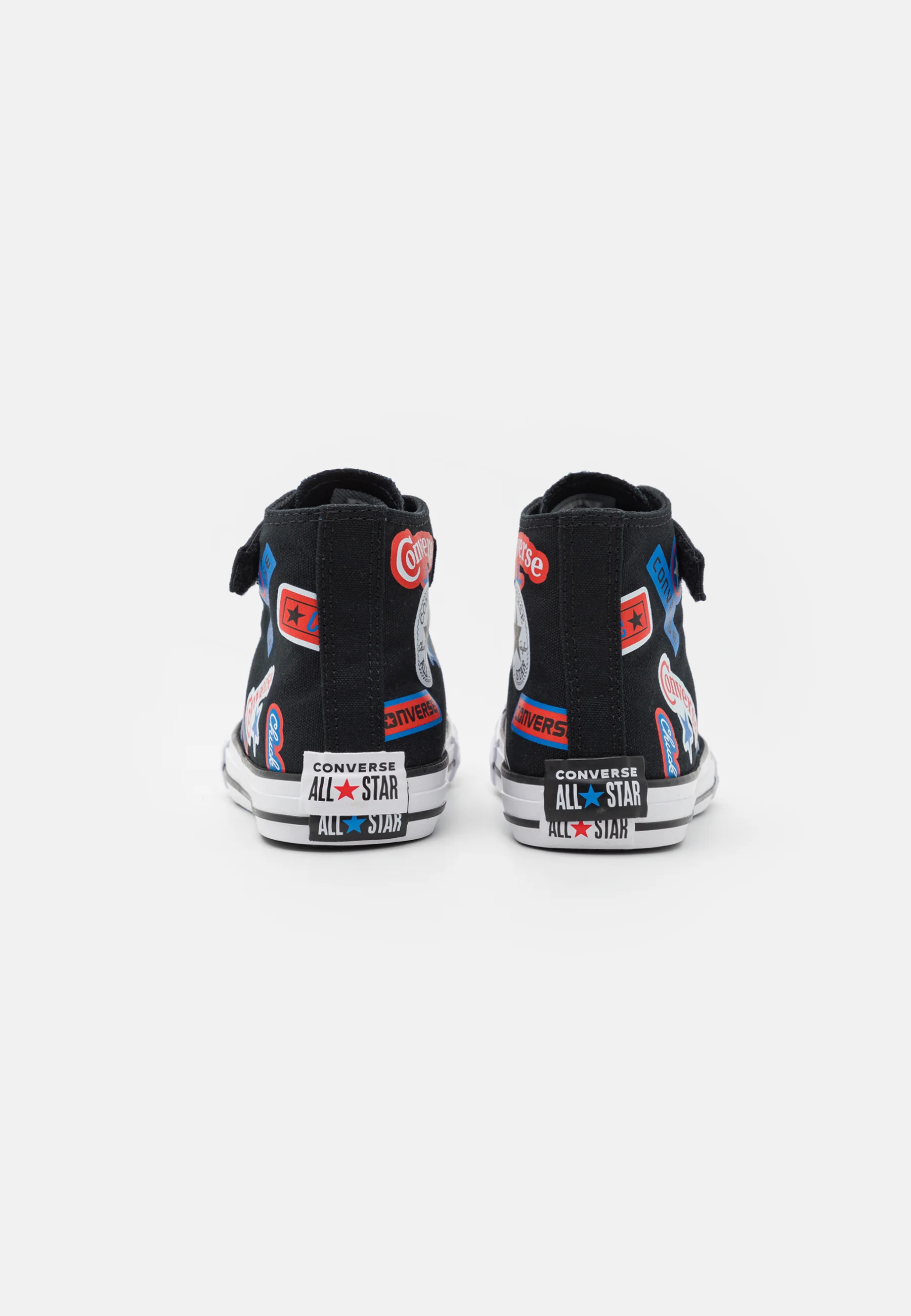 Converse CHUCK TAYLOR ALL STAR UNISEX - Zapatillas altas