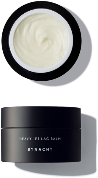 BYNACHT Heavy Jet Lag Balm Körperbalsam