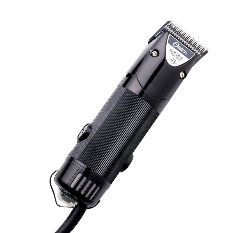 Oster Schermaschine Golden A5 zu TOP-Preisen % bei bitiba.de