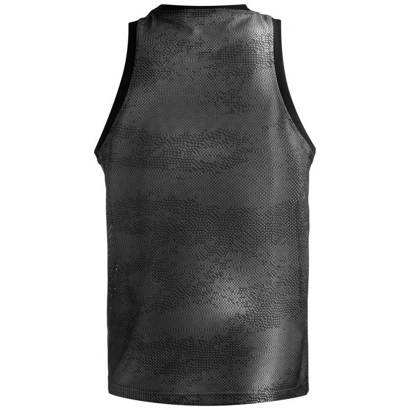 adidas LGD Allover Print Tanktop Herren