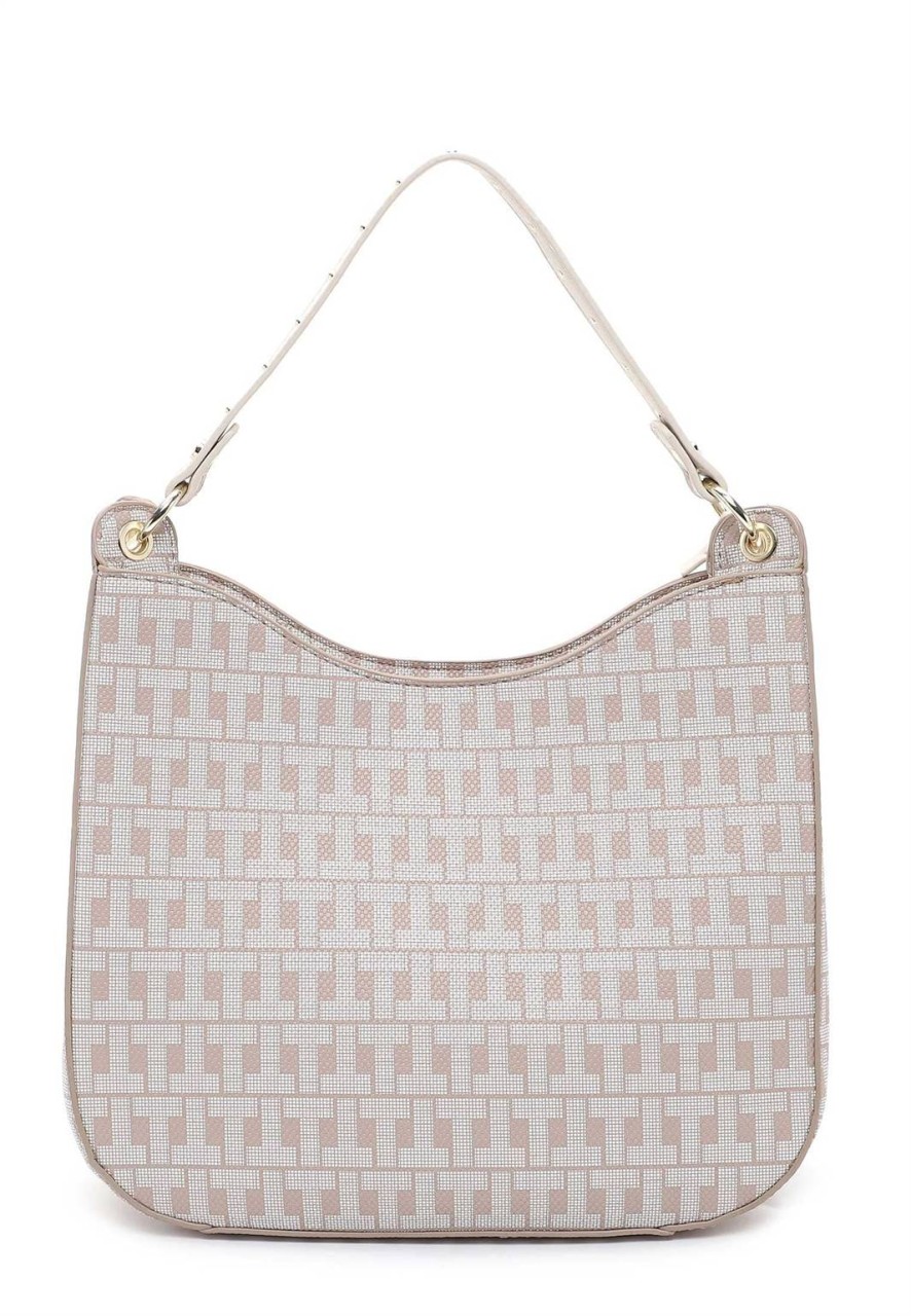 TAMARIS Handtaschen beige