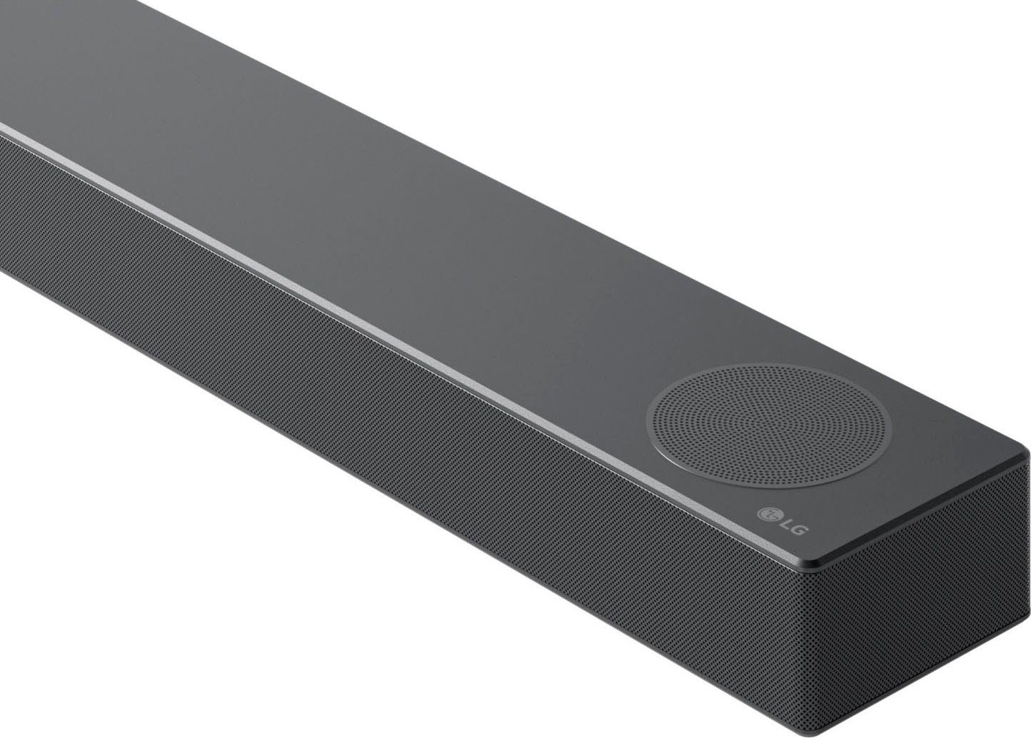 LG DS75Q 3.1.2 Soundbar (Bluetooth, 380 W)