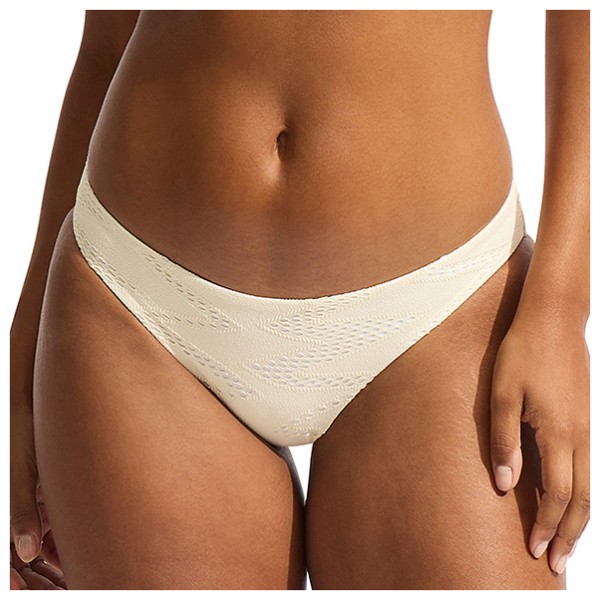Seafolly - Women's Chiara Hipster Pant - Bikini-Bottom