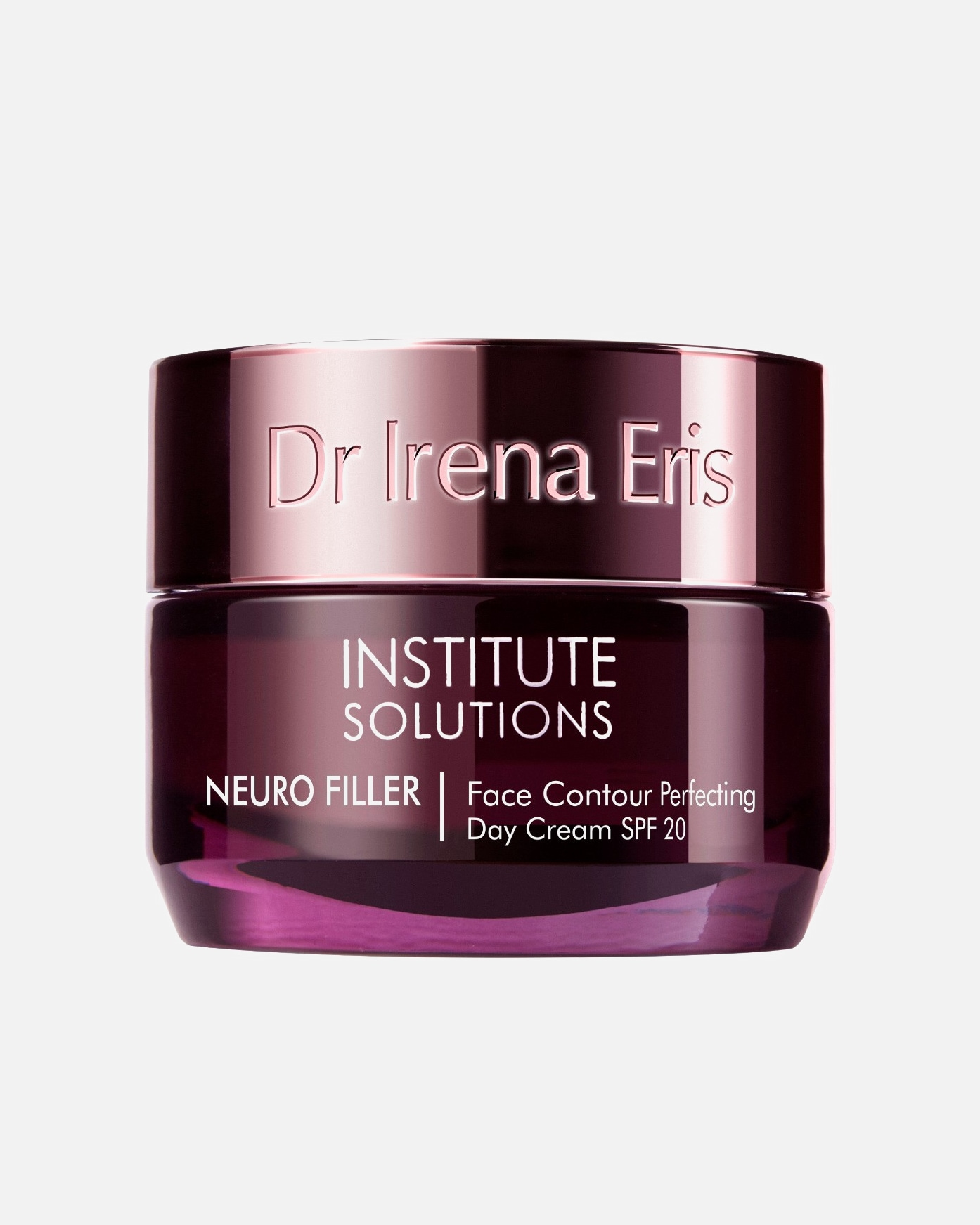 Dr. Irena Eris Neuro Filler - Τελειοποίηση περιγράμματος προσώπου