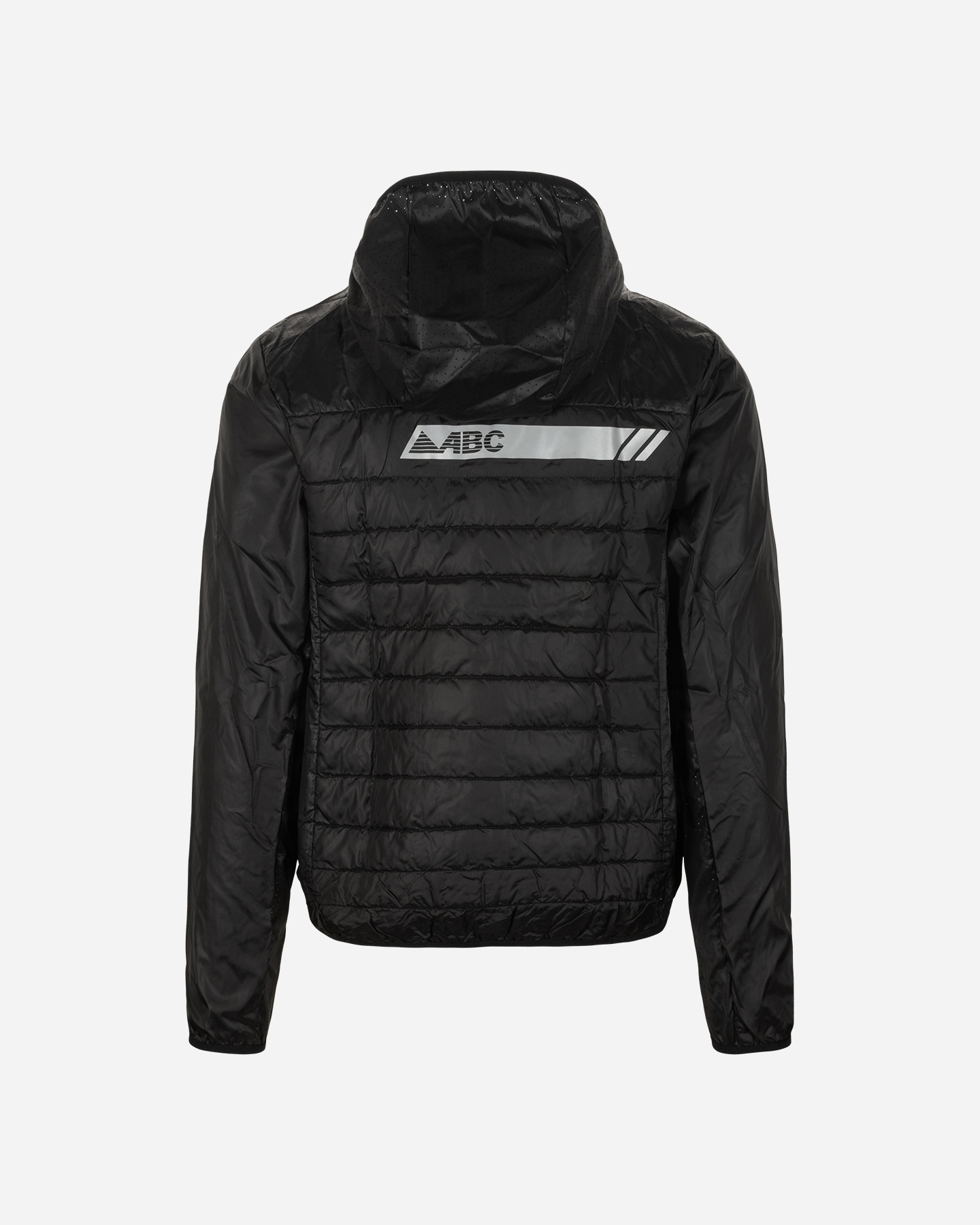 Giacca Running Abc Rozgrzewka M ABCRM1087-050