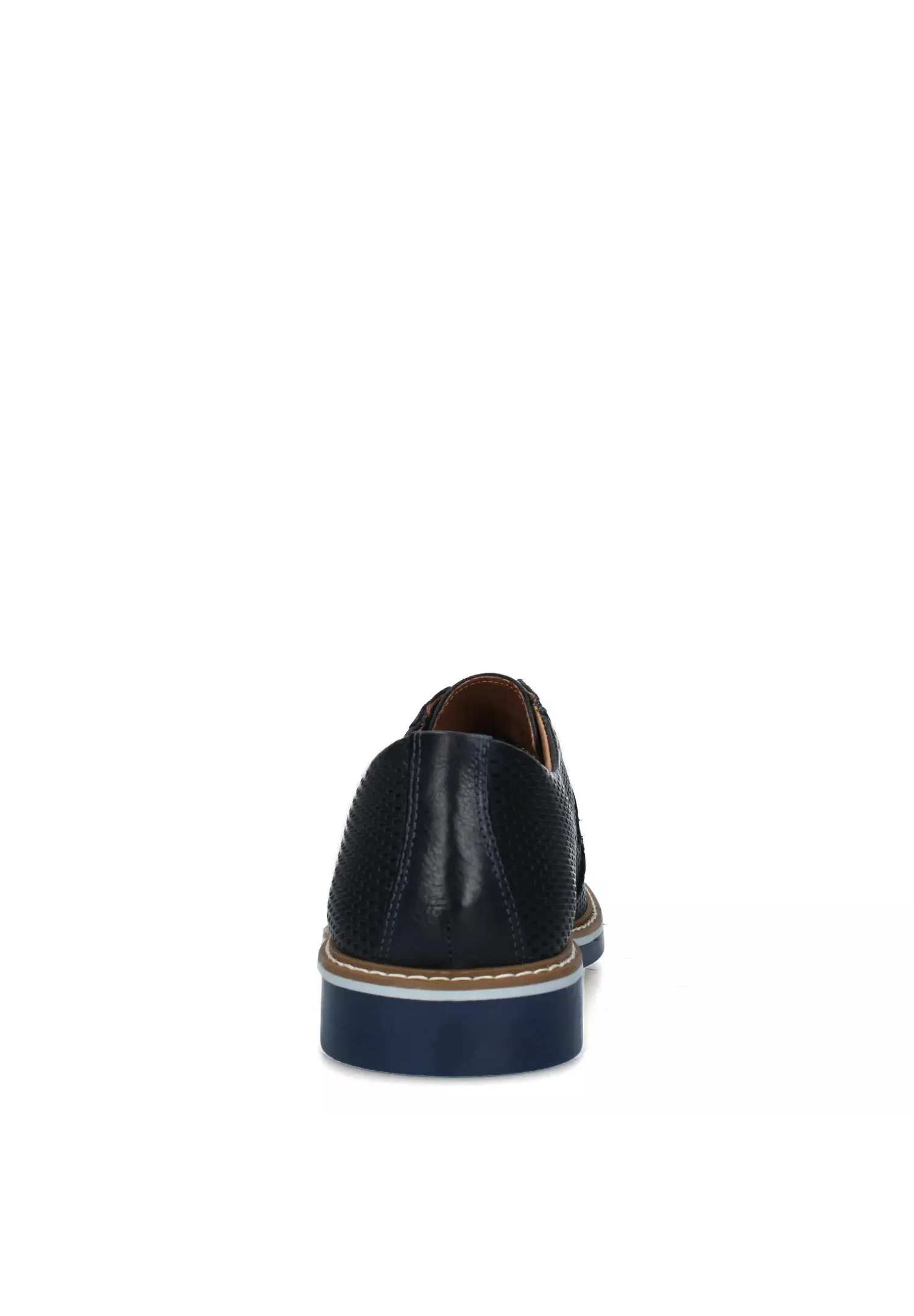 IGI&CO DERBY - Zapatos deportivos con cordones