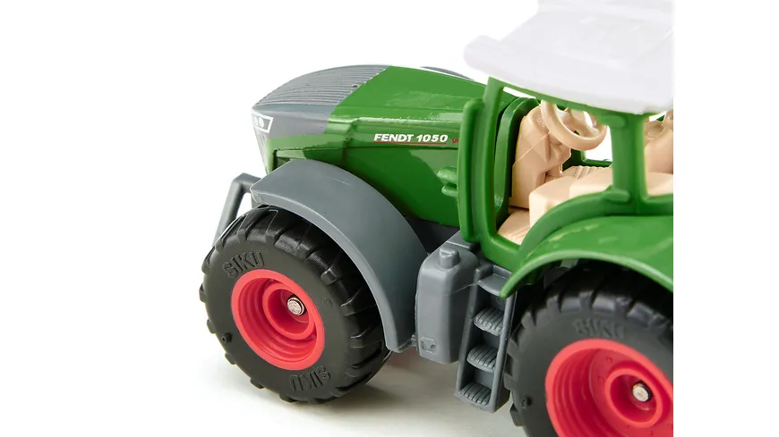 SIKU 1063 Super - Fendt 1050 Vario