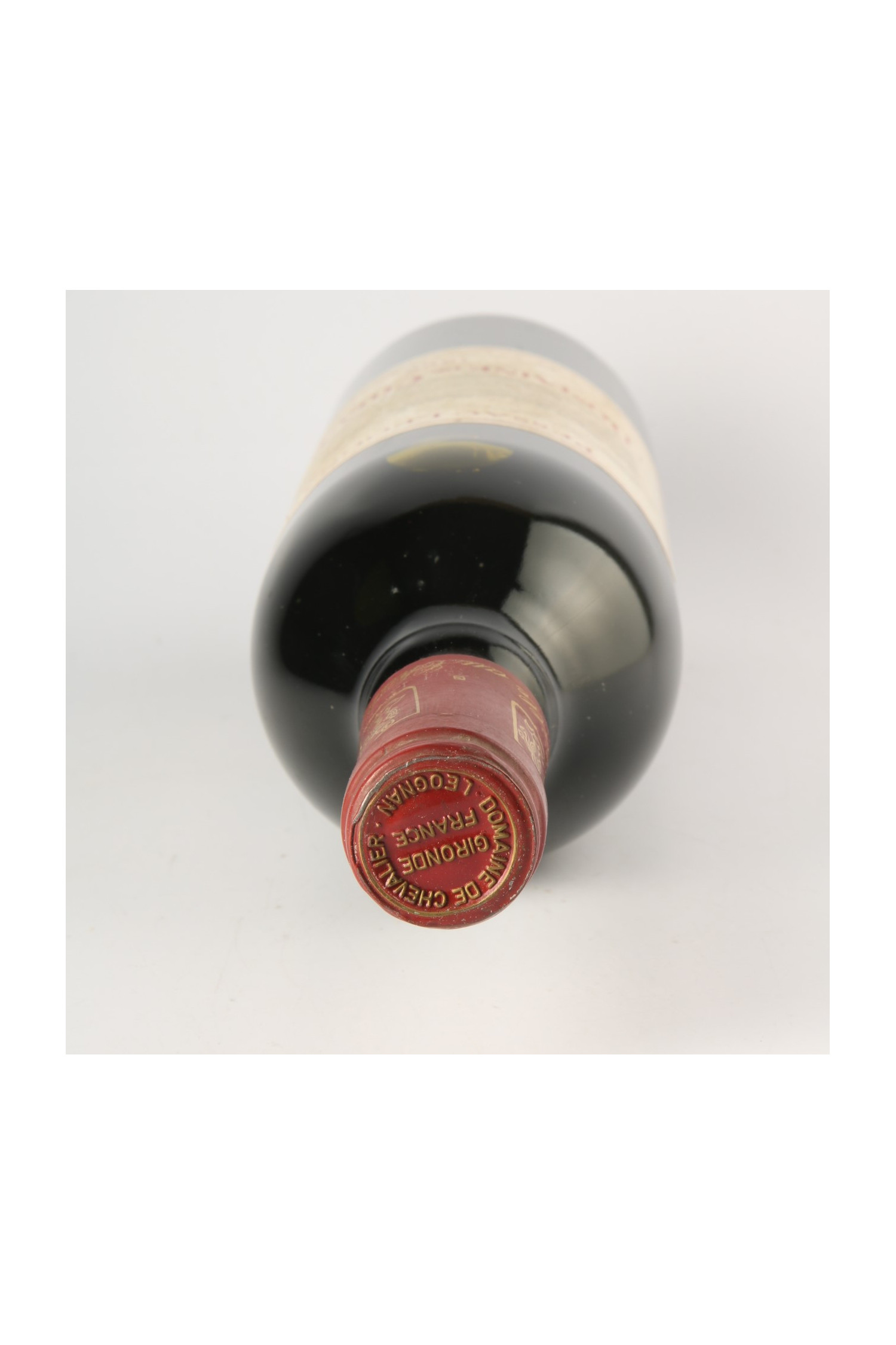 Domaine De Chevalier 1986, Pessac Leognan