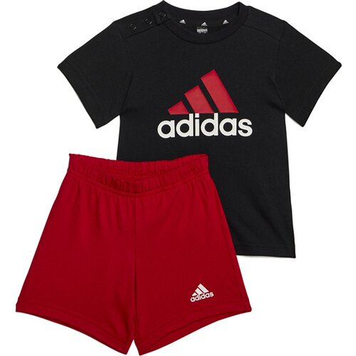 KINDER SPORTANZUG I BL CO T SET