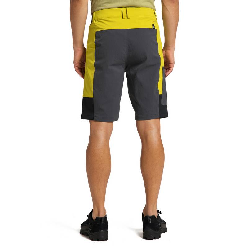 Haglfs Rugged Slim Shorts Funktionsshorts Herren