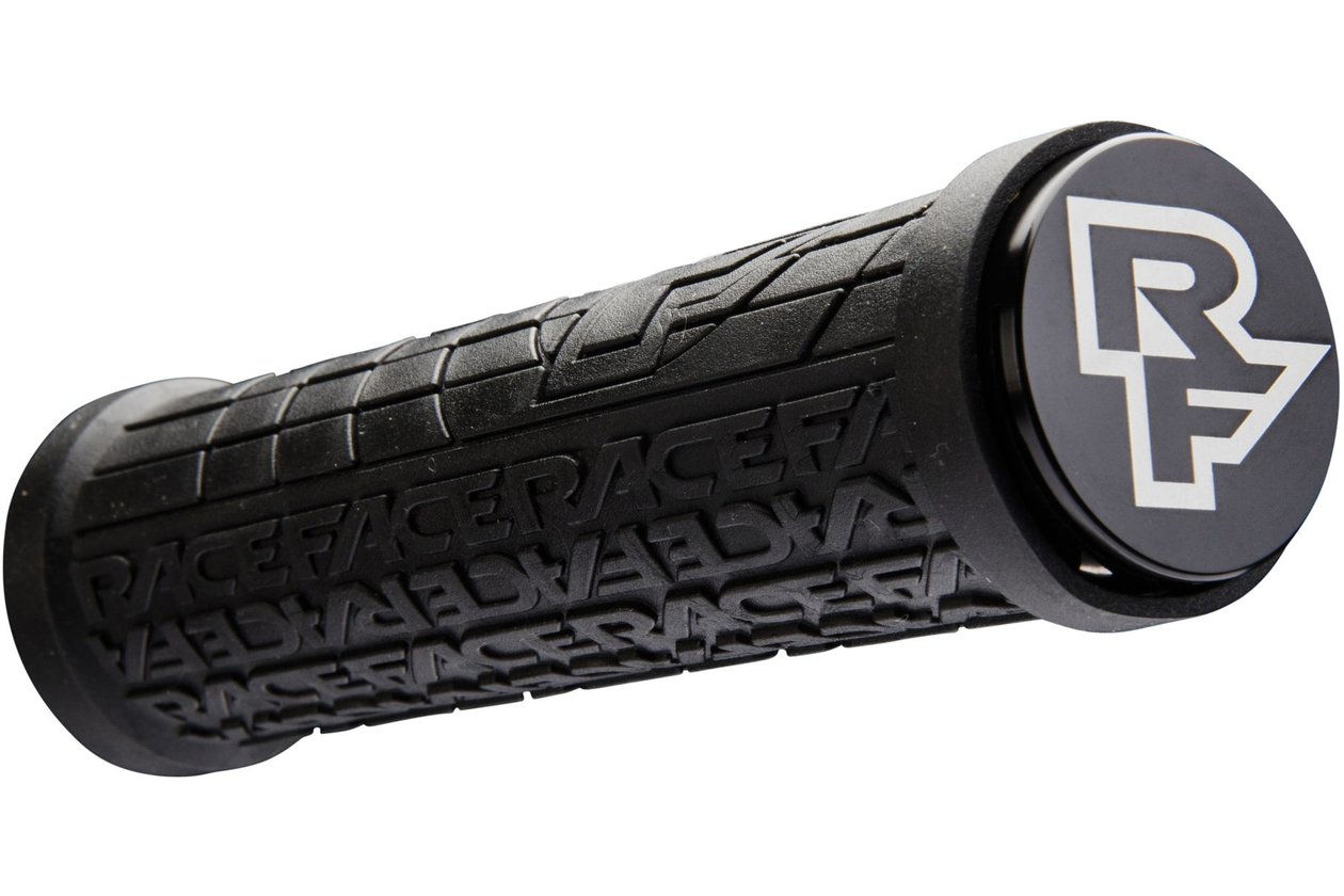 Race Face Griffe Grippler Lock-On 33 mm