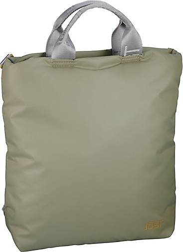 JOST Kemi XChange Handtasche 26 cm