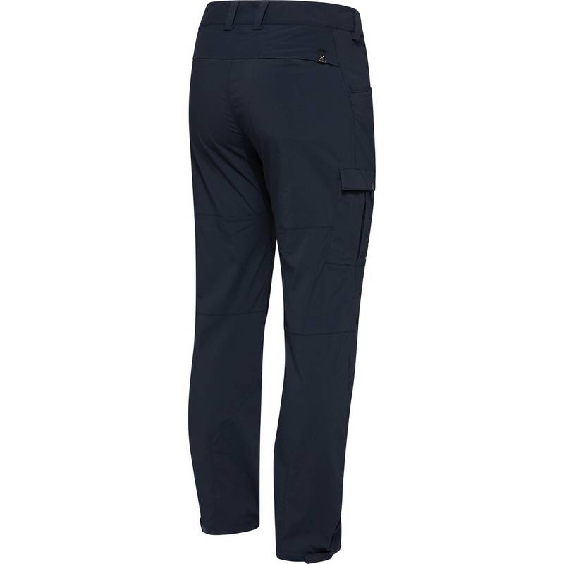 Haglfs Mid Standard Pant Trekkinghose Herren