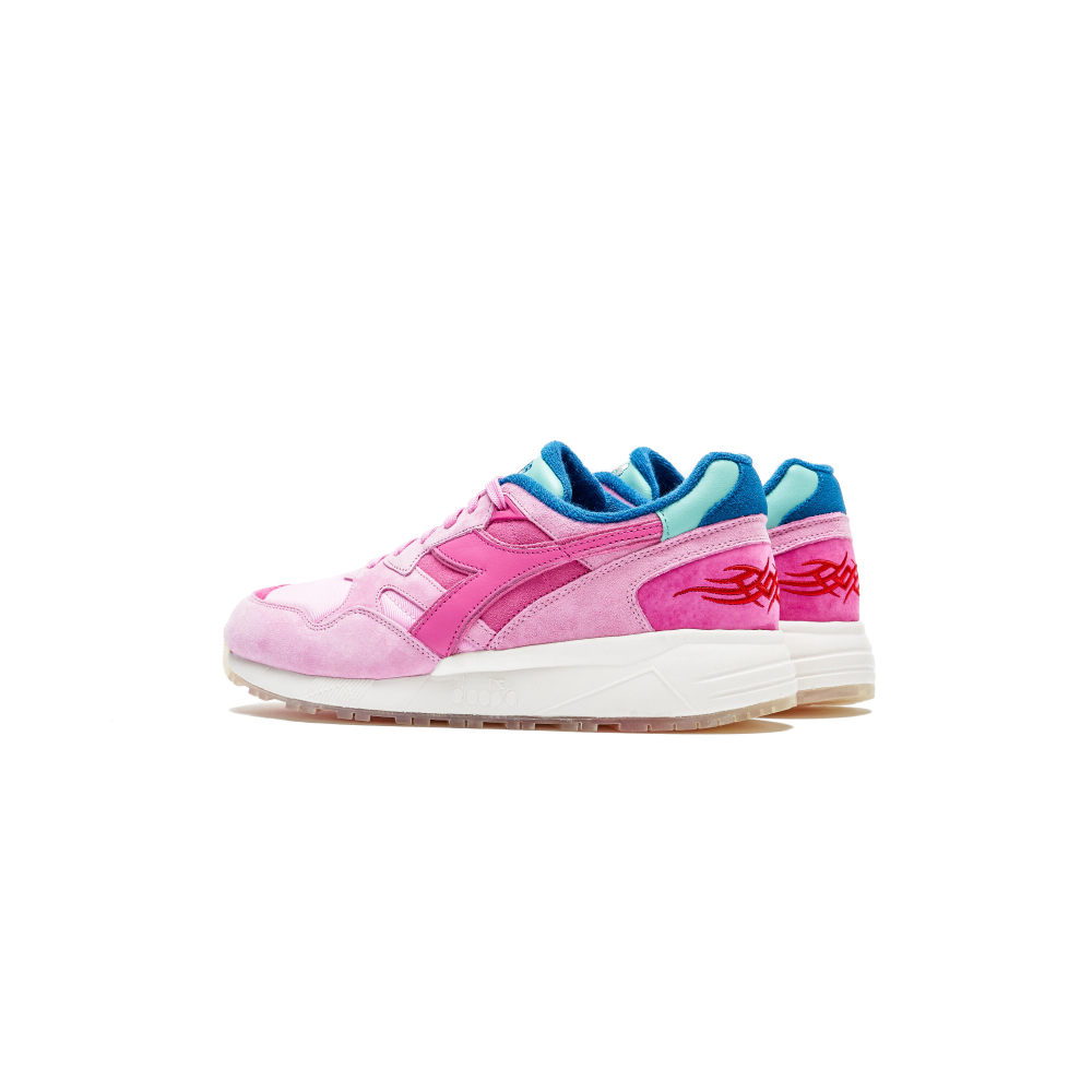 Diadora x iuter Spectrum N9002 Giro Pirati Pack 501.179676.50138 / pink