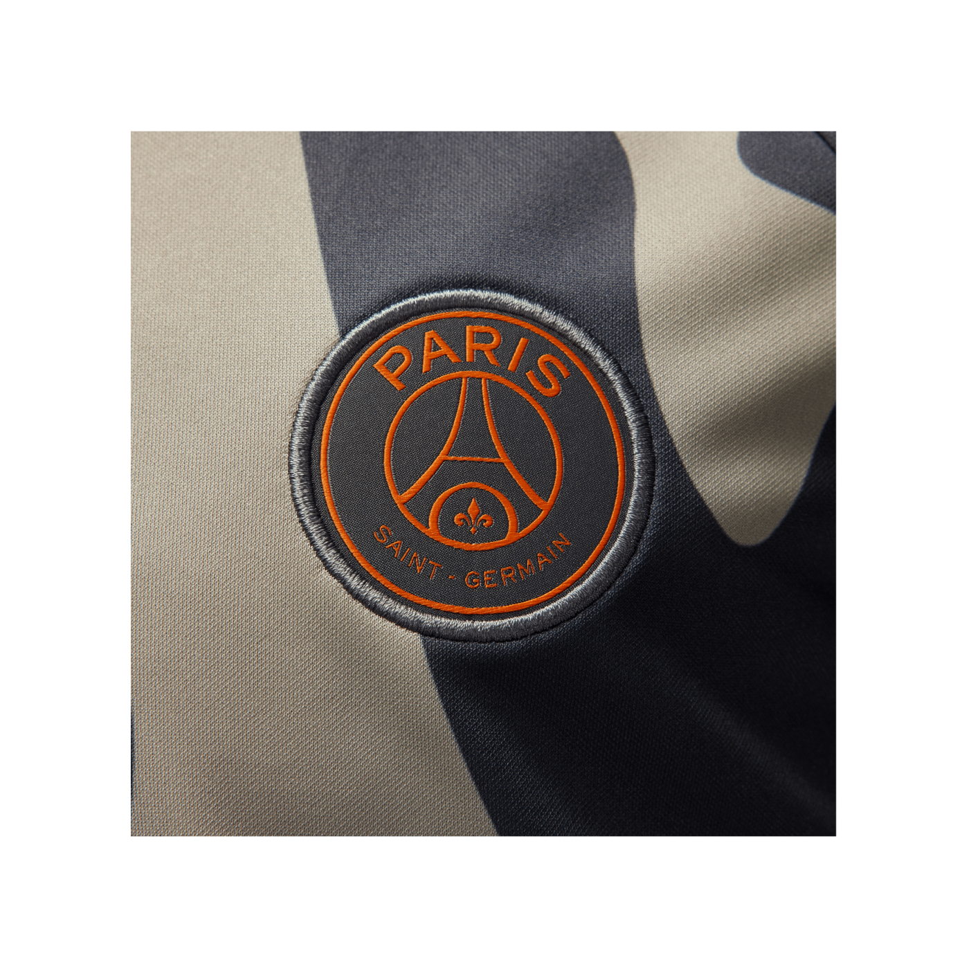 Nike Paris St. Germain ACDPR T-Shirt F231