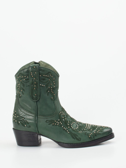 Stiefelette-17346590002 Rebecca White