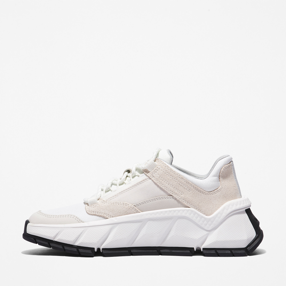 Timberland TBL Turbo Low TB0A5N381431 / weiss