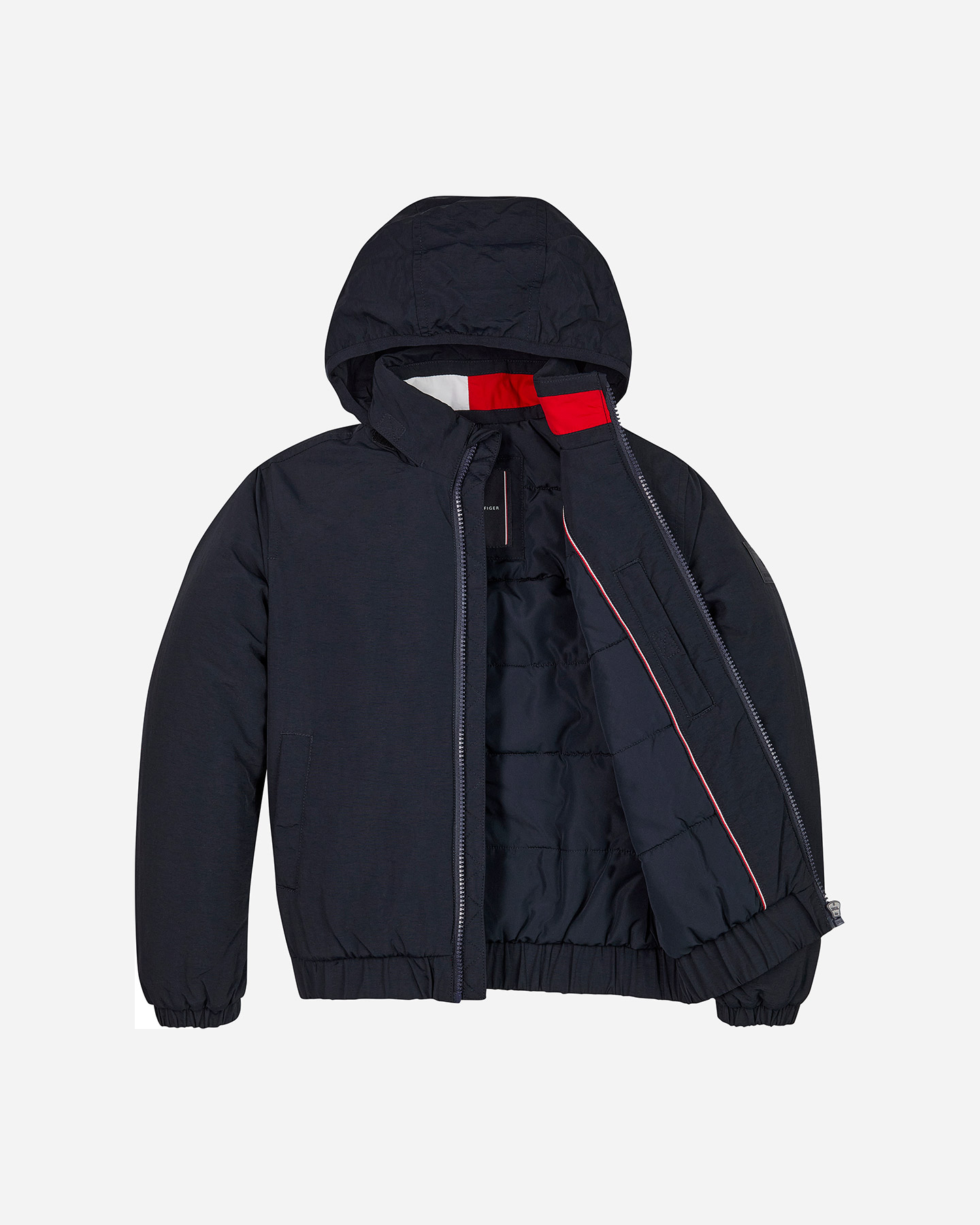 Giubbotto Tommy Hilfiger Essential Track Jr 23CMTHKB0KB08337T-DW