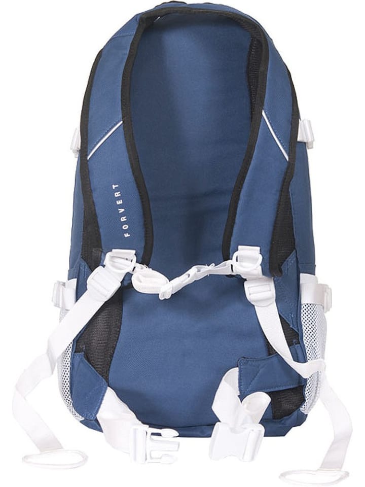FORVERT Rucksack in Blau günstig kaufen onesize