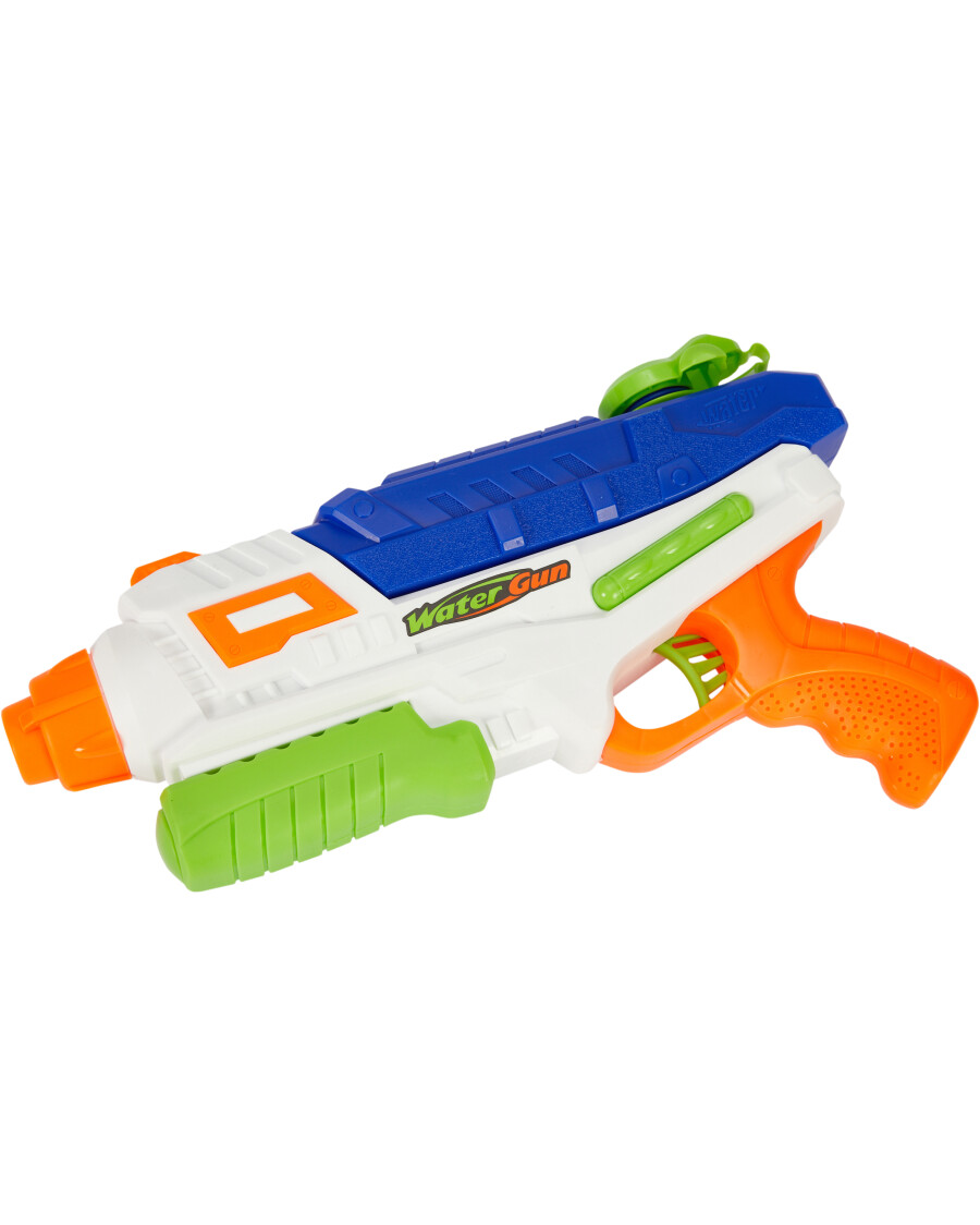 Wasserpistole Pumpgun