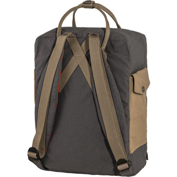 SAMLAREN KÅNKEN 2D - Tagesrucksack