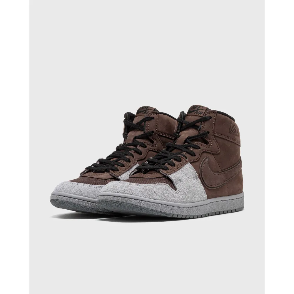 NIKE JORDAN x SoulGoods Ship PE Jordan Air SP FJ2385-200 / braun