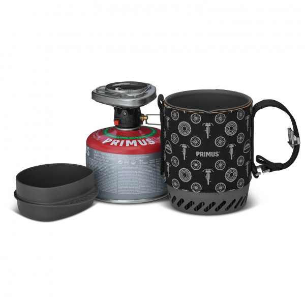 Primus - Lite Plus Stove System - Gaskocher