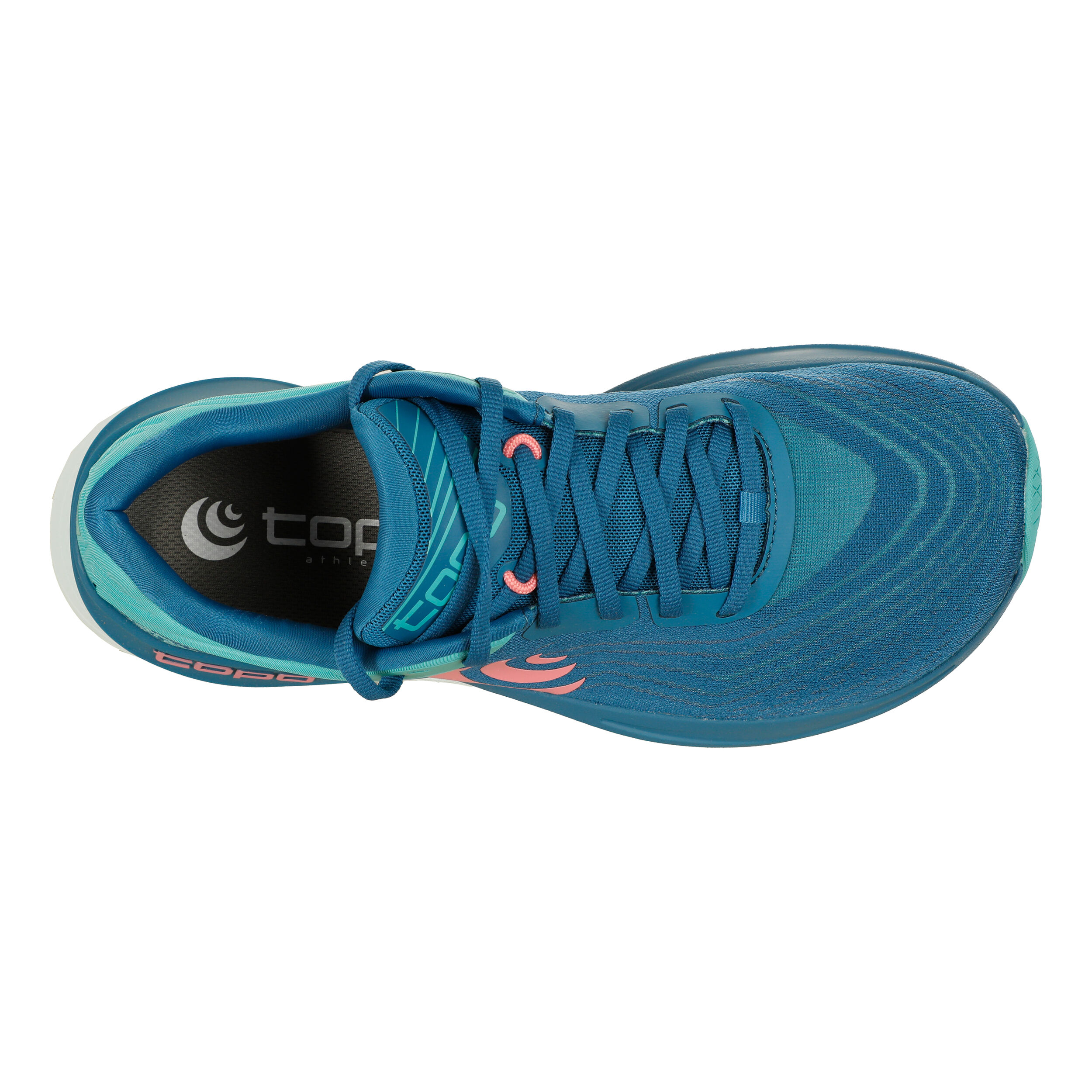 Ultrafly 5 Stabilitätsschuh Damen - Blau