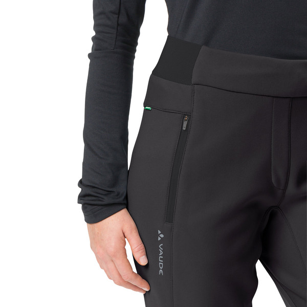 NEYLAND WARM PANTS Damen - Softshellhose