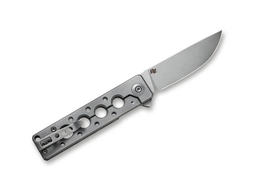 Miscreant 3.0 Titan Gray