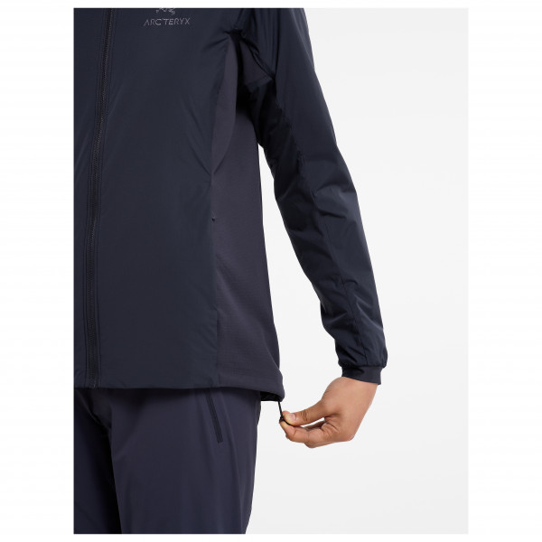 Arc'teryx - Women's Atom Hoody - Kunstfaserjacke