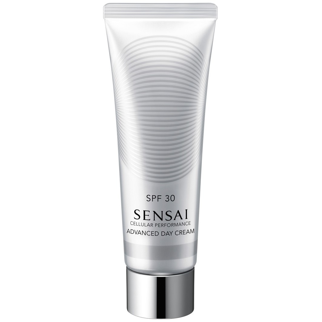 Advanced Day Cream SPF 30