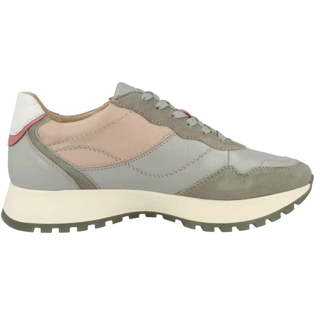 TT.BAGATT AJT03 Sneaker Low multicolor