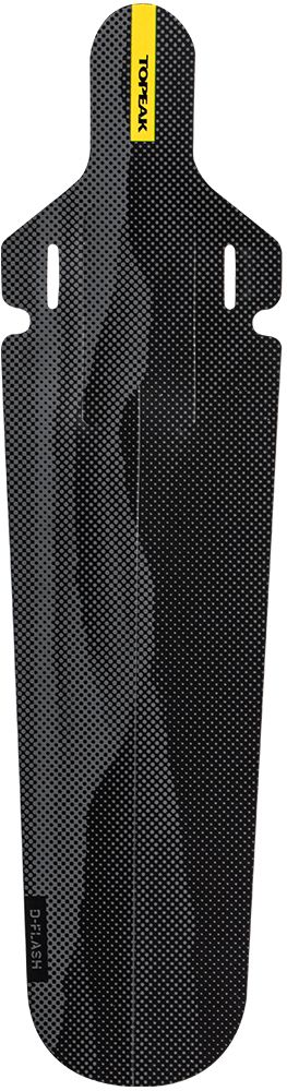 Topeak D-Flash Express S Hinterradschutzblech kaufen | Bike-Discount
