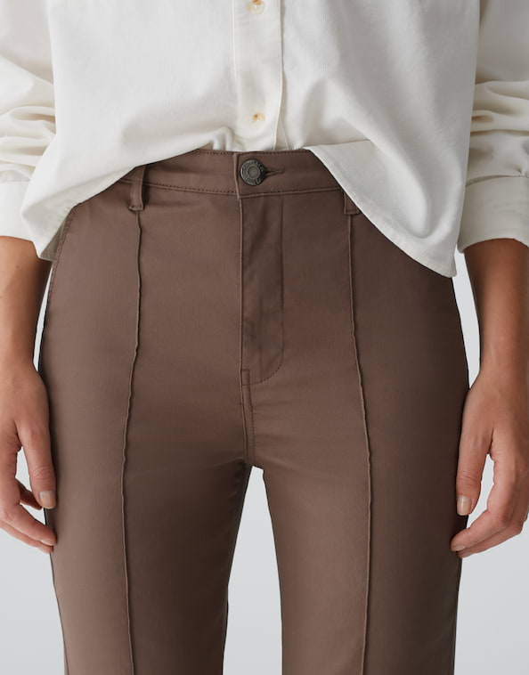 Kick Flared Jeans Ekala
