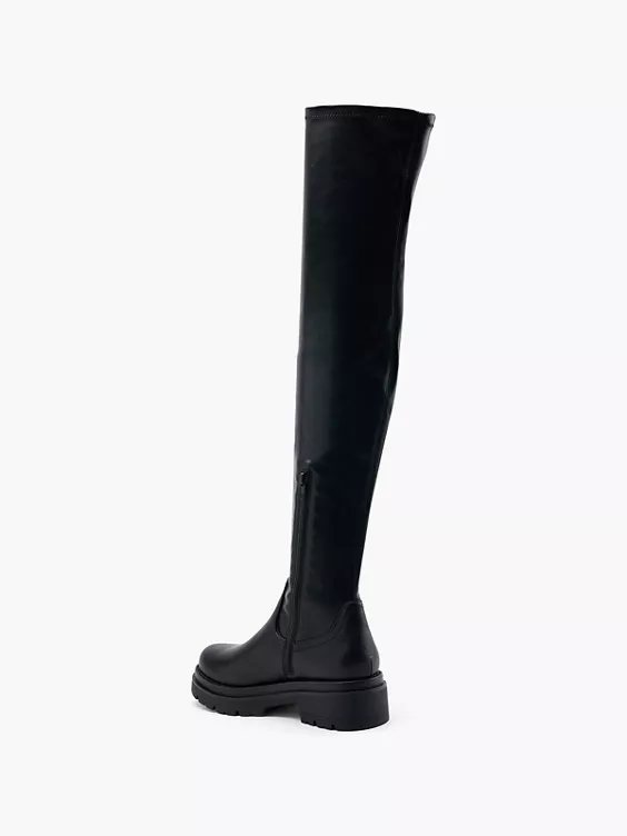 Catwalk Overknee