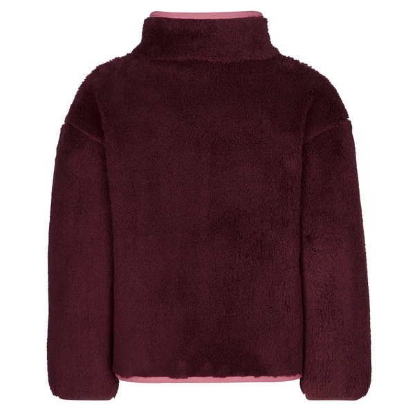 GLEELY FLEECE JACKET K Kinder - Fleecejacke