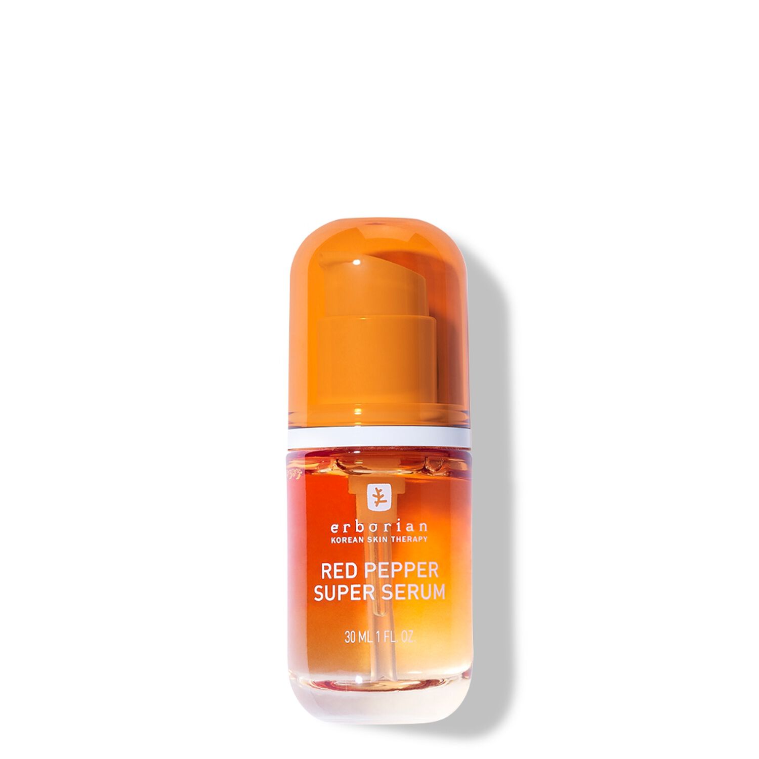 Erborian Red Pepper super Sérum Sérum Eclat 30 ml