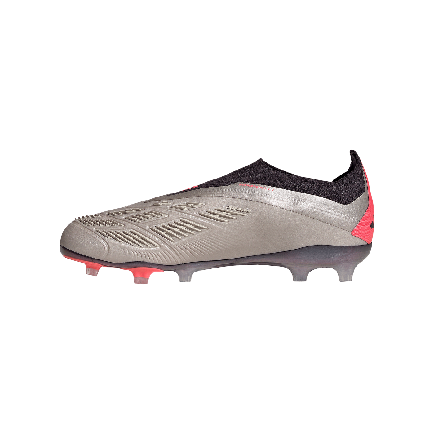 adidas Predator Elite LL FG Grau